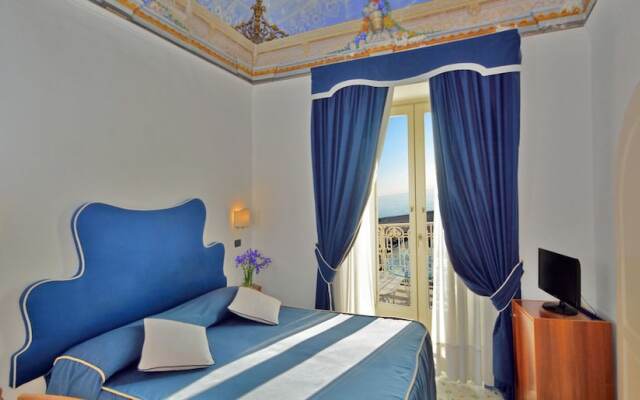 Residence Amalfi