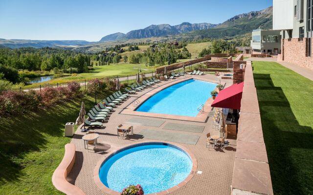 The Peaks Resort and Spa