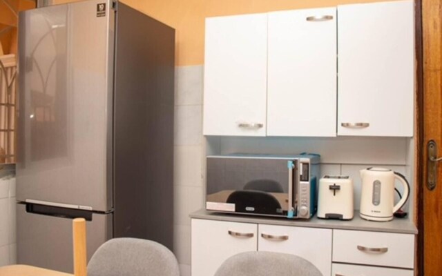 Fully Aircondition 3bed Villa- A/c- Wifi- Hotwater