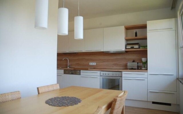 Appartment "Sternentor" LINZ
