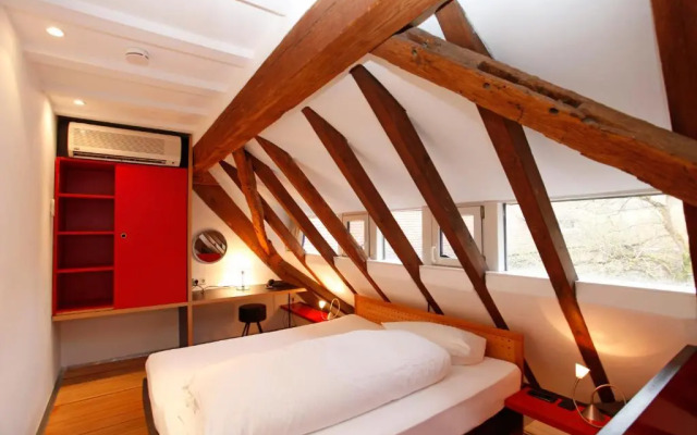 Mühle am Schlossberg