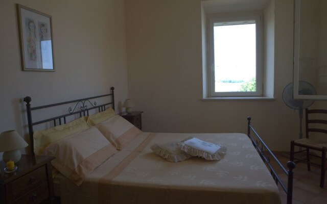 Agriturismo Casa degli Archi