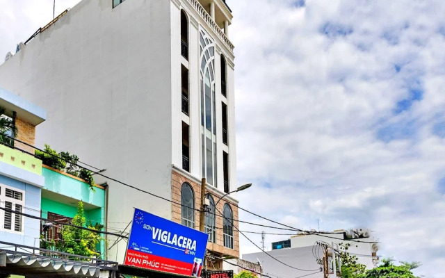 RedDoorz Minh Thu Hotel near Quang Trung