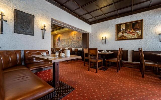 St. Georg - Business Hotel