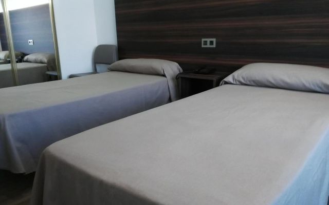 Hotel Ribera