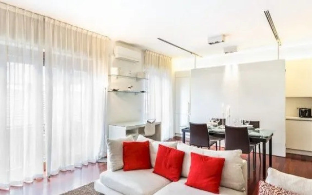 SuiteLowCost - Porta Romana