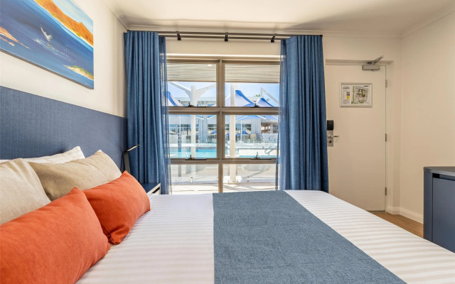 Best Western Cambridge Hotel Kununurra