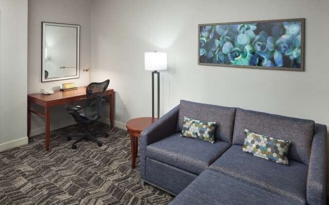Hilton Garden Inn Tucson Airport