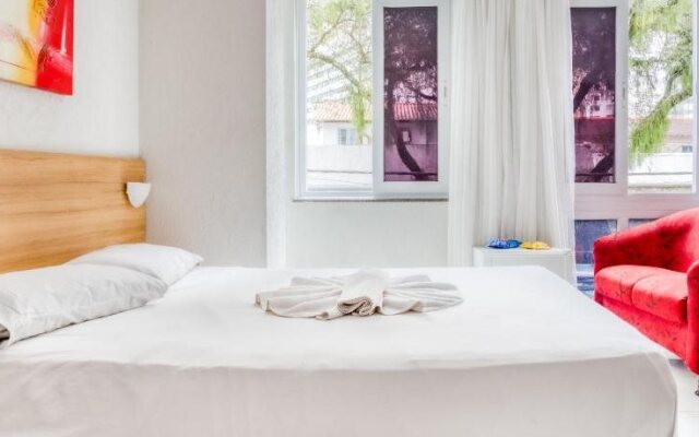 Hotel Santiago