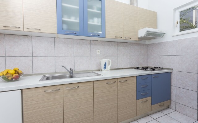 Apartmani Ivanovic