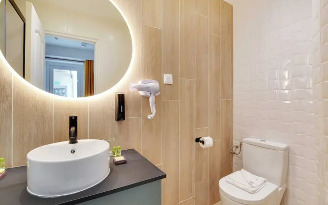 Newly Renovated Appartement Hotel Residence