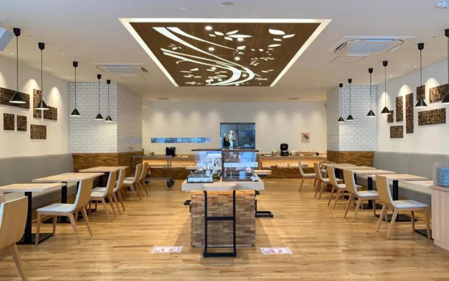 Hotel Torifito Kashiwanoha