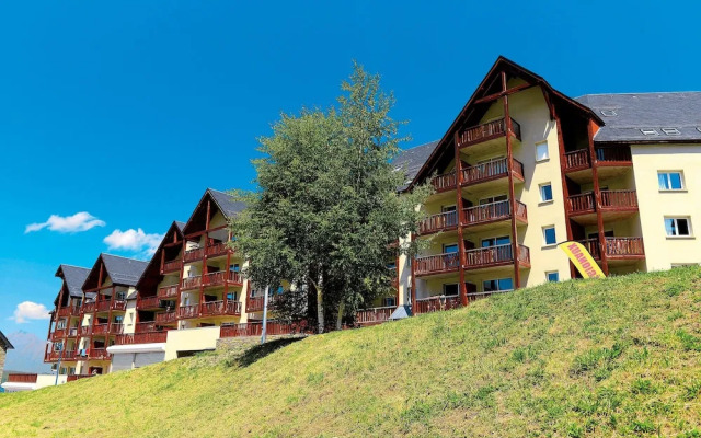 Residence Odalys Les Hauts de Peyragudes