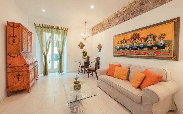 TaoApartments - Casa Antonella