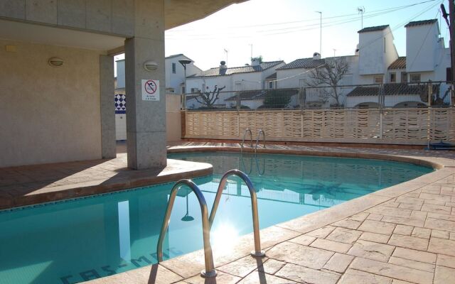 Apartamento Bahia Park