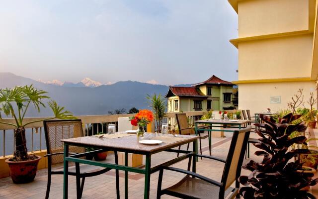 Hotel Sonam Delek Gangtok