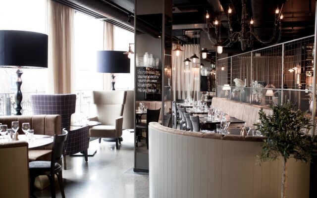 Best Western Hotel Norrkoping City