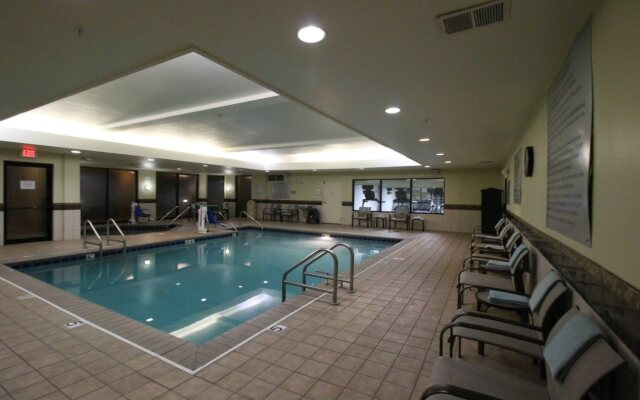 Courtyard by Marriott Indianapolis South