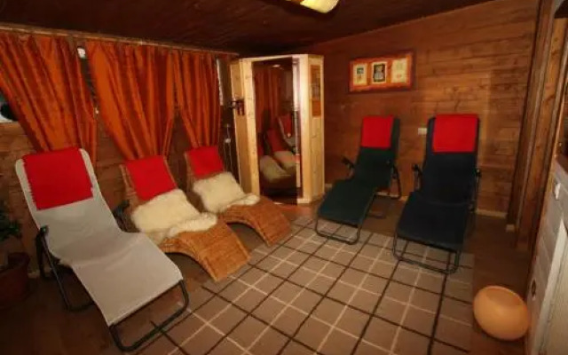 Hotel Garni Ortles Angelo