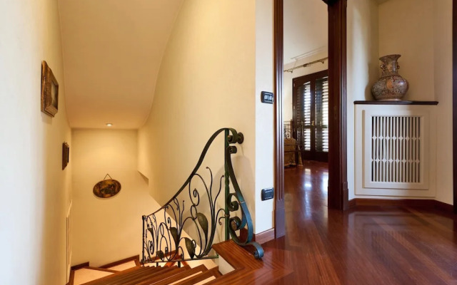 Villa Le More