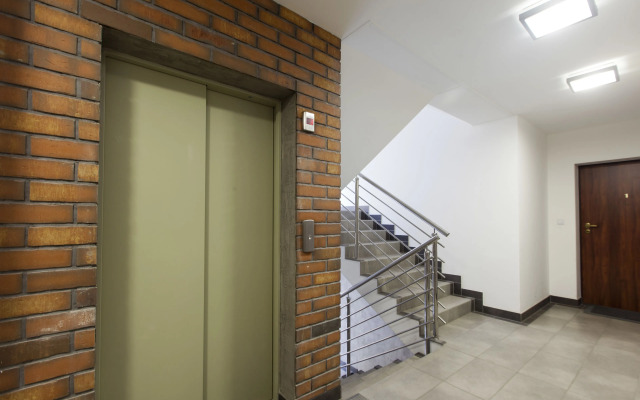 apartamenty-wroc Golden House