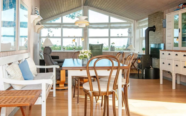 Seaside Charm in Romo - By Traum Ferienwohnungen