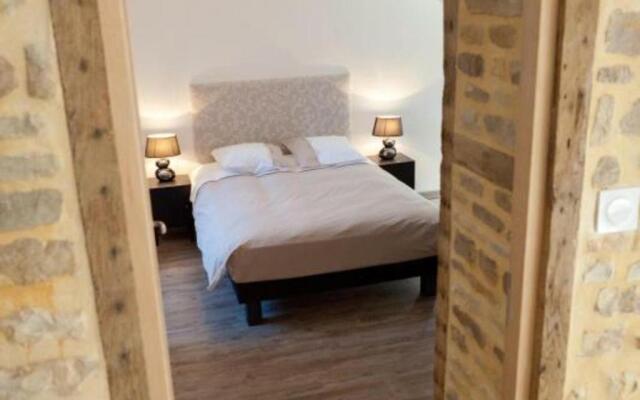 Gîte Le Cercueil, 5 pièces, 10 personnes - FR-1-497-92