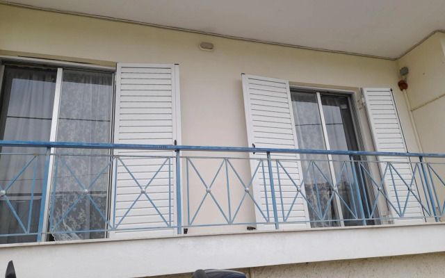 Irinis Apartment in Kalamata