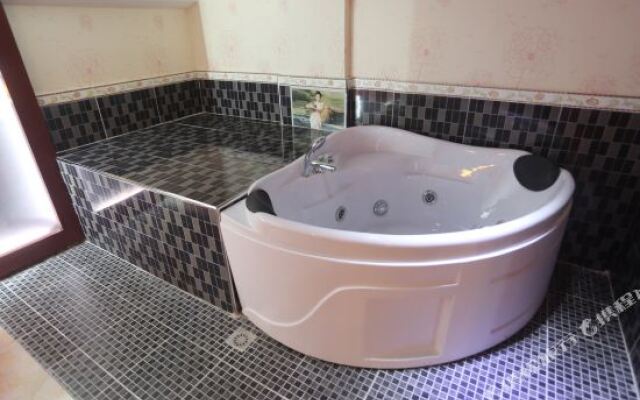 长沙县卡斯顿酒店