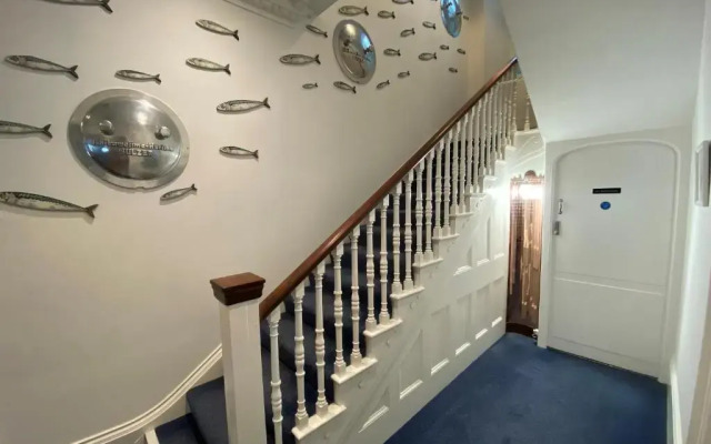 Rooms At Babbacombe