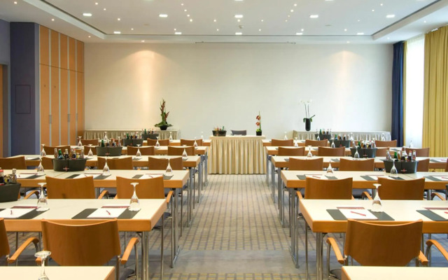 Mercure Mannheim Am Rathaus