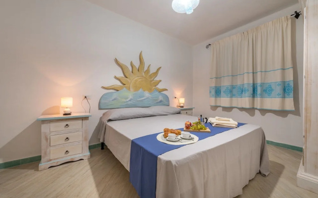 AffittaSardegna - Casa Marina