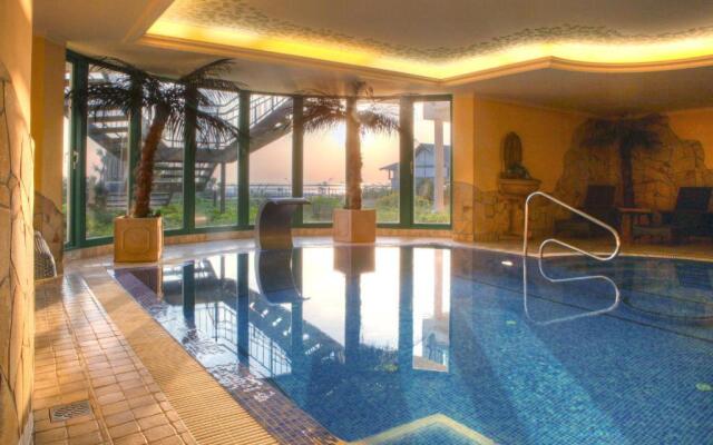 SEETELHOTEL Ostseeresidenz Bansin