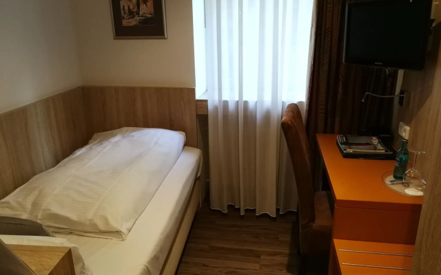 Hotel An der Philharmonie