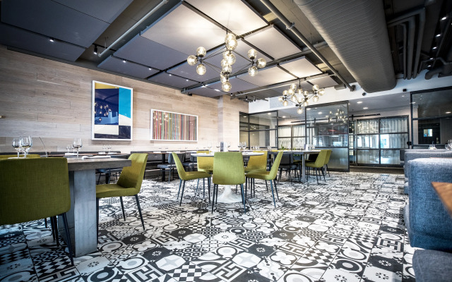 Manoir Saint-Sauveur