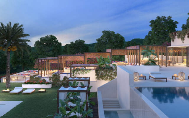 SO Sotogrande Spa & Golf Resort Hotel