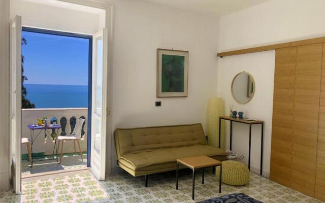 Casa Flora II B&B