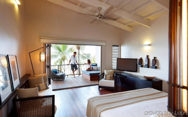 Tadrai Island Resort-Fiji - All Inclusive