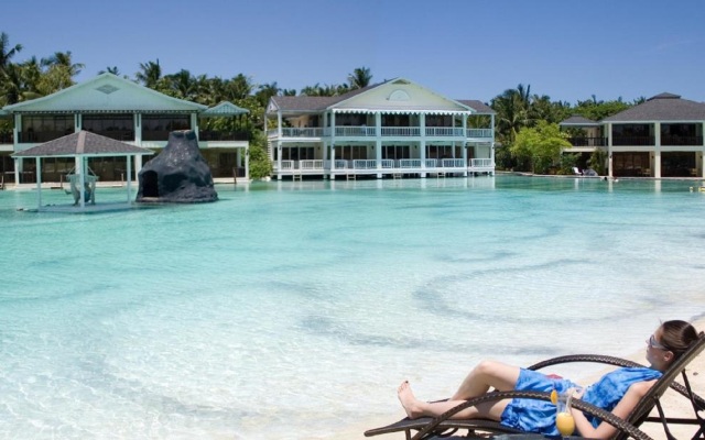 Plantation Bay Resort and Spa
