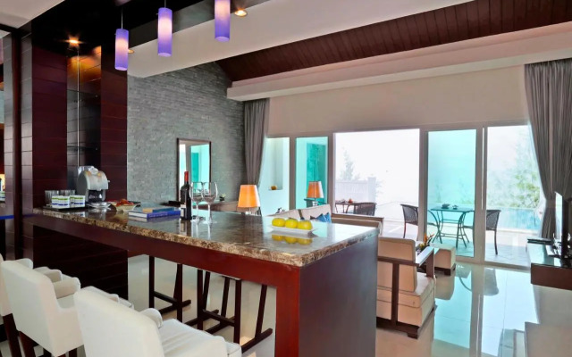Independence Hotel Resort & Spa by Dara