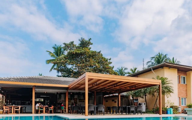 Vistabela Resort & Spa