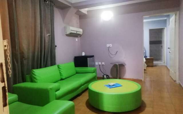 Lamonde Hotel Jos