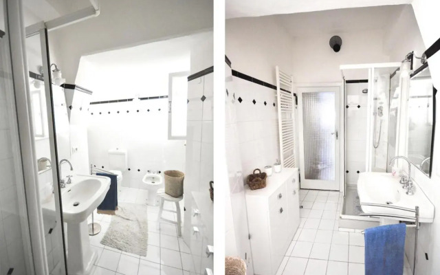 La casa del papavero con AC e ascensore