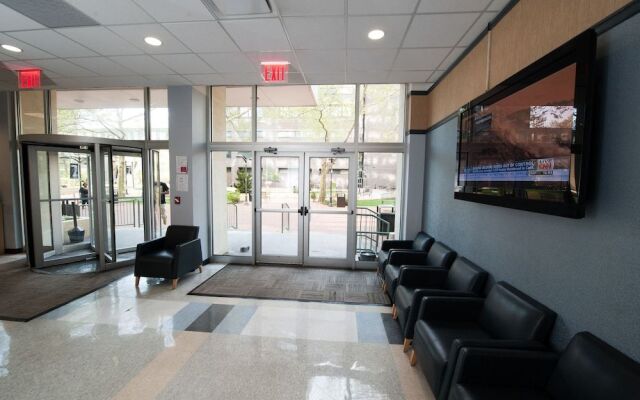 New York City Summer Dorms - Hostel