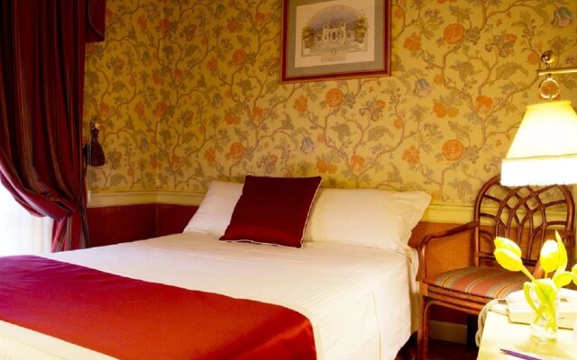 Hotel Milano Regency