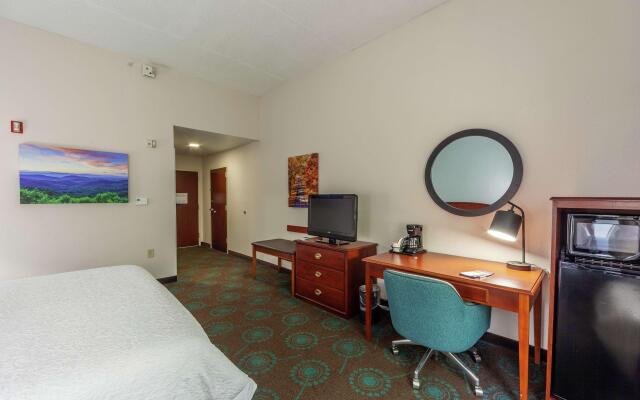 Hampton Inn Front Royal