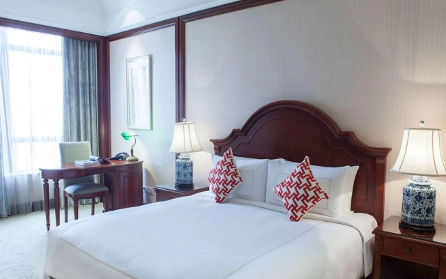 Sky Fortune Boutique Hotel