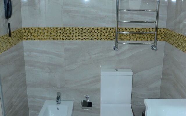 Rose Inn Hotel Baku
