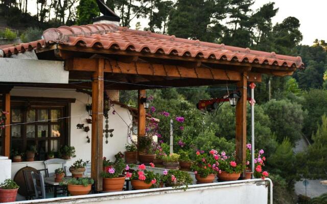 Pension Posidon