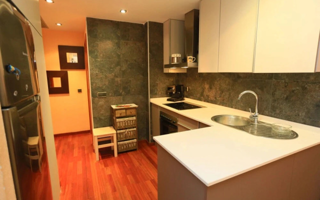Apartamento Para 6 Personas en Cambrils